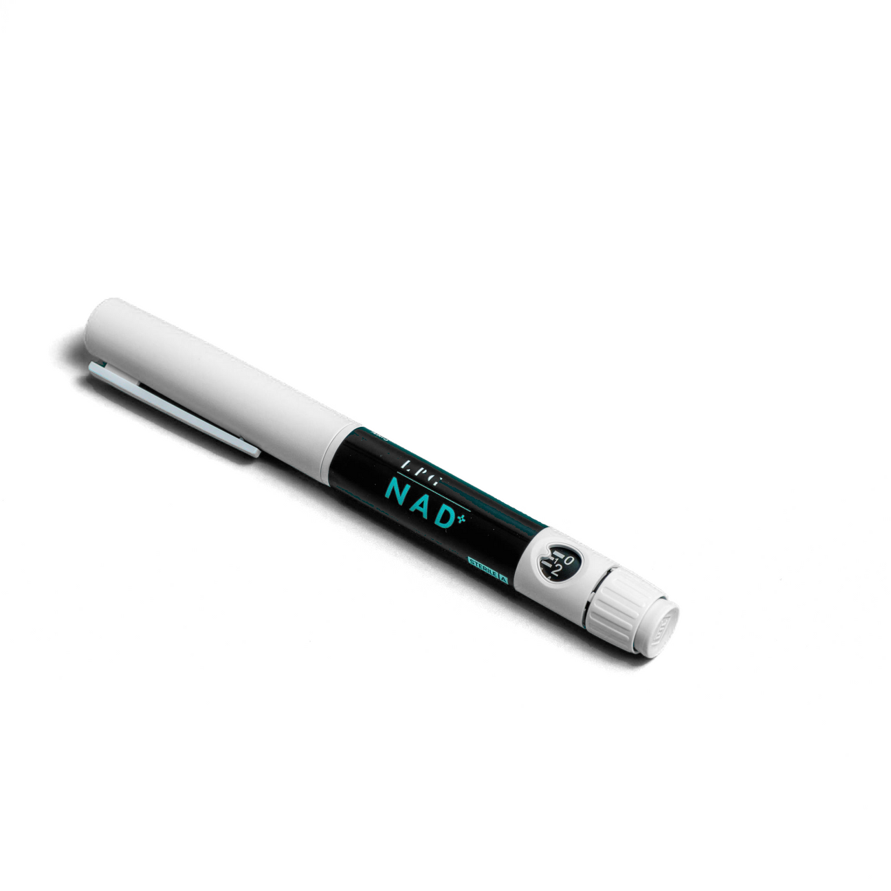 NAD+ Injection Pen (750mg/3ml) 1 Pen