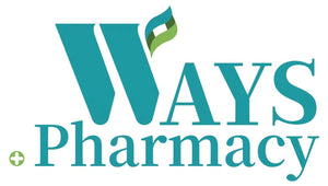 Ways Pharmacy(王药师大药房）