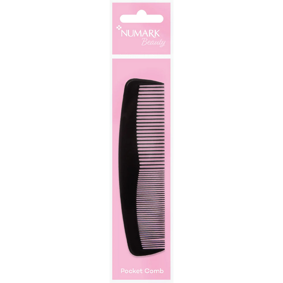 Numark Beauty Nu5102 Pocket Comb