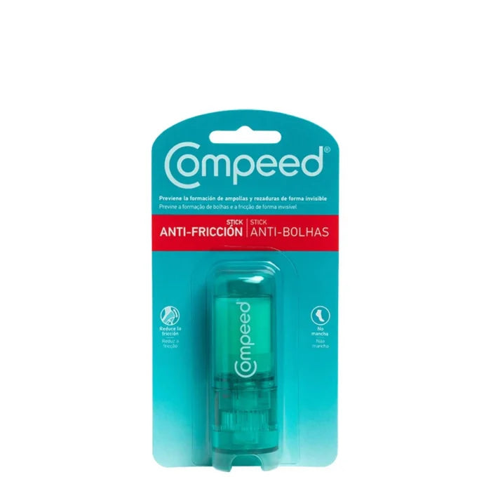 Compeed bubble stick