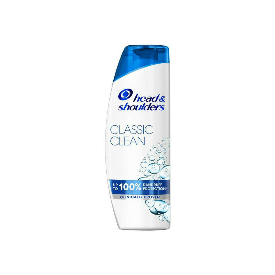 Head & Shoulders Classic Clean Shampoo