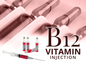 vitamin b12 injection london Injections Vitamin B12 Injection Service |
