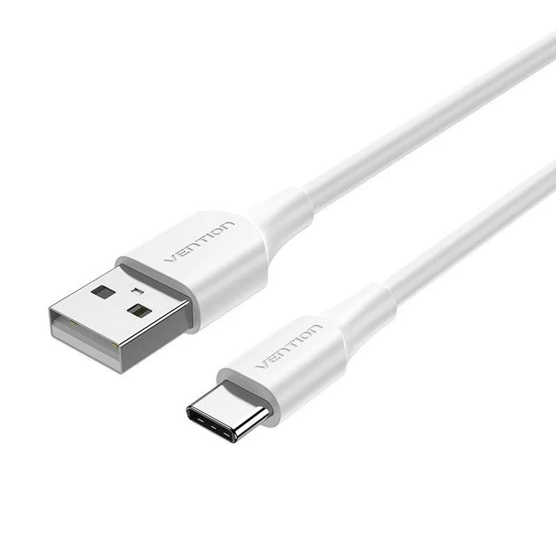 Vention USB-A 2.0 to USB-C 1m - CTHWF