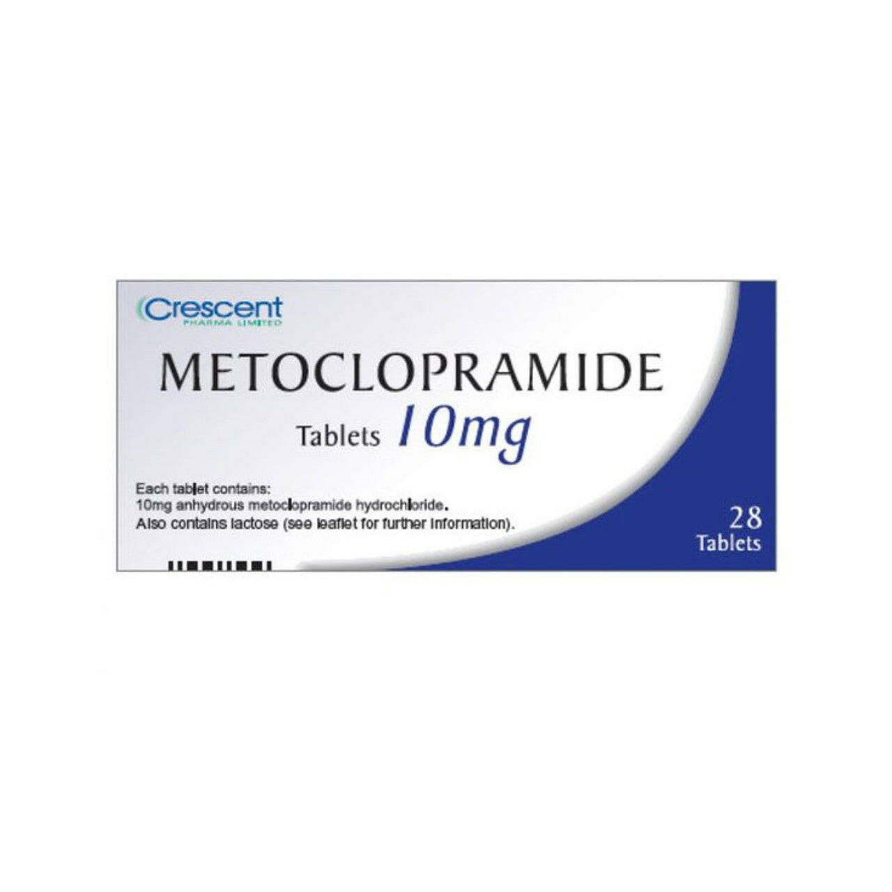 Metoclopramide - Nausea Treatment