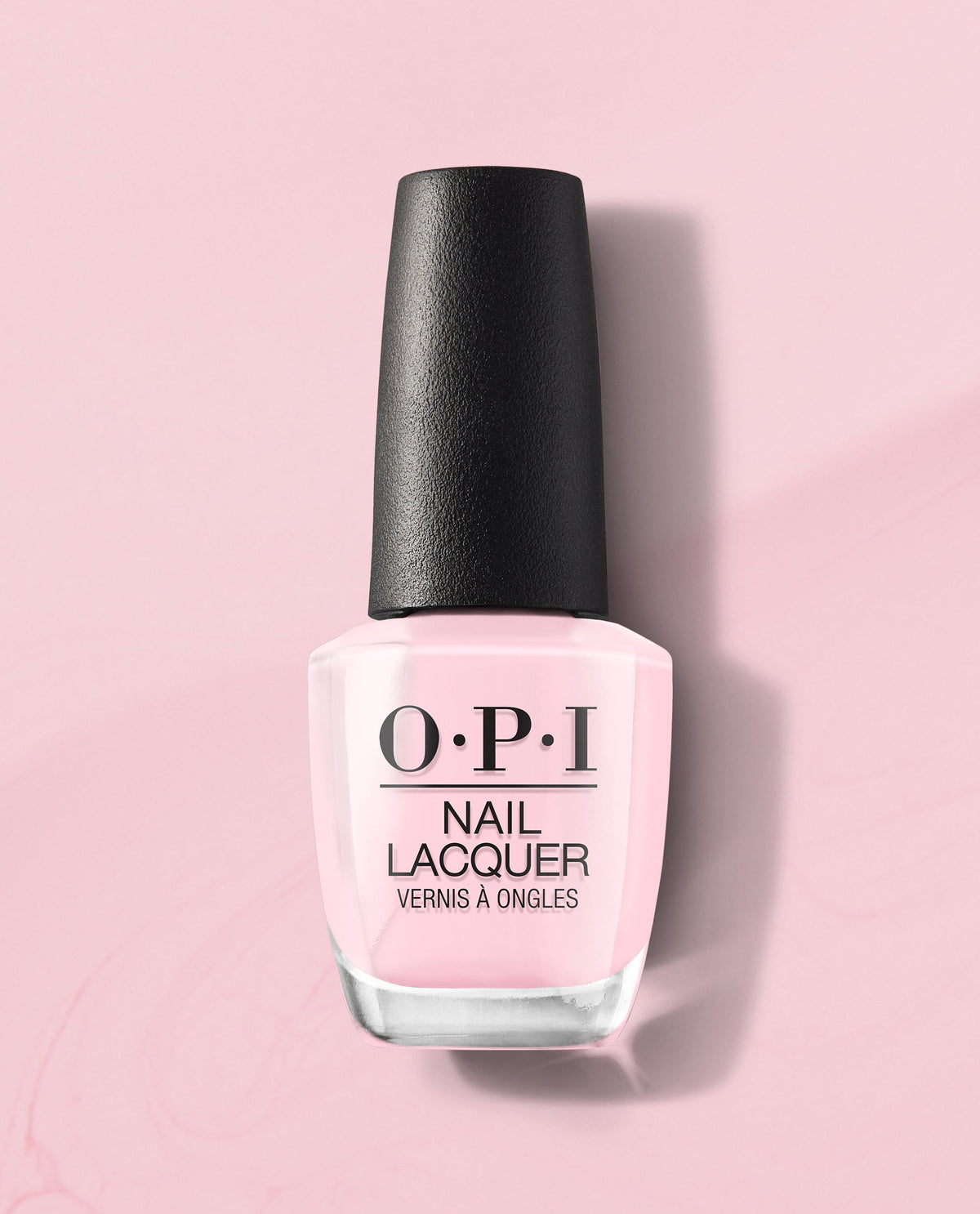 OPI Nail Lacquer Mod About You NL B56 - 15ml — product packaging