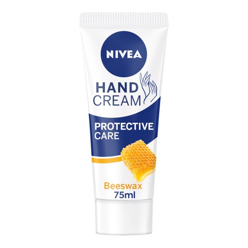 NIVEA Cream Protective Soothing with Beeswax 200ml