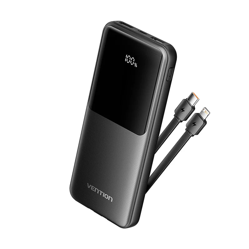 Vention 10000MAH power bank