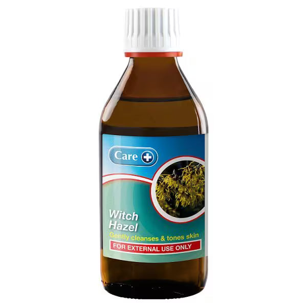 Care Skincare Witch Hazel 200ml
