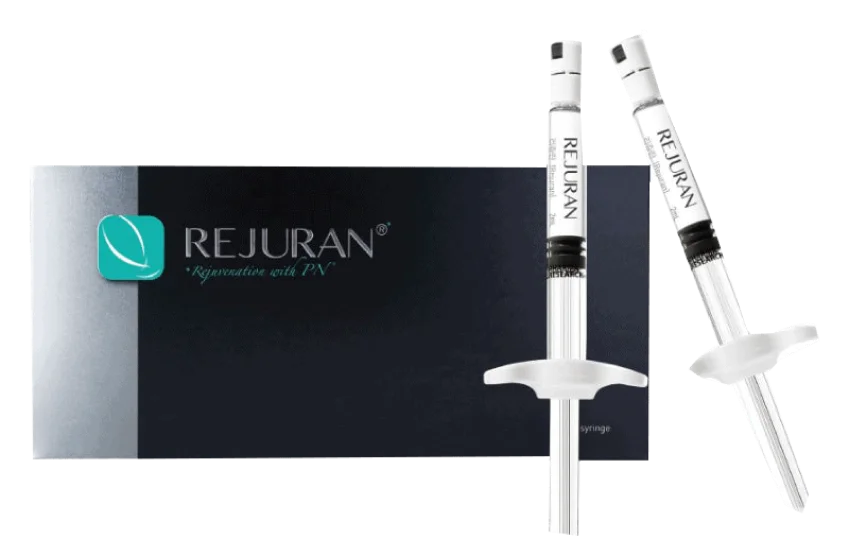 Rejuran Healer PN 2 x 2ml