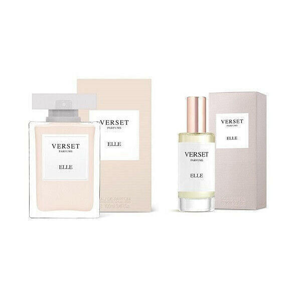 Verset perfume perfume Sensi PIU 50ml Ways Pharmacy