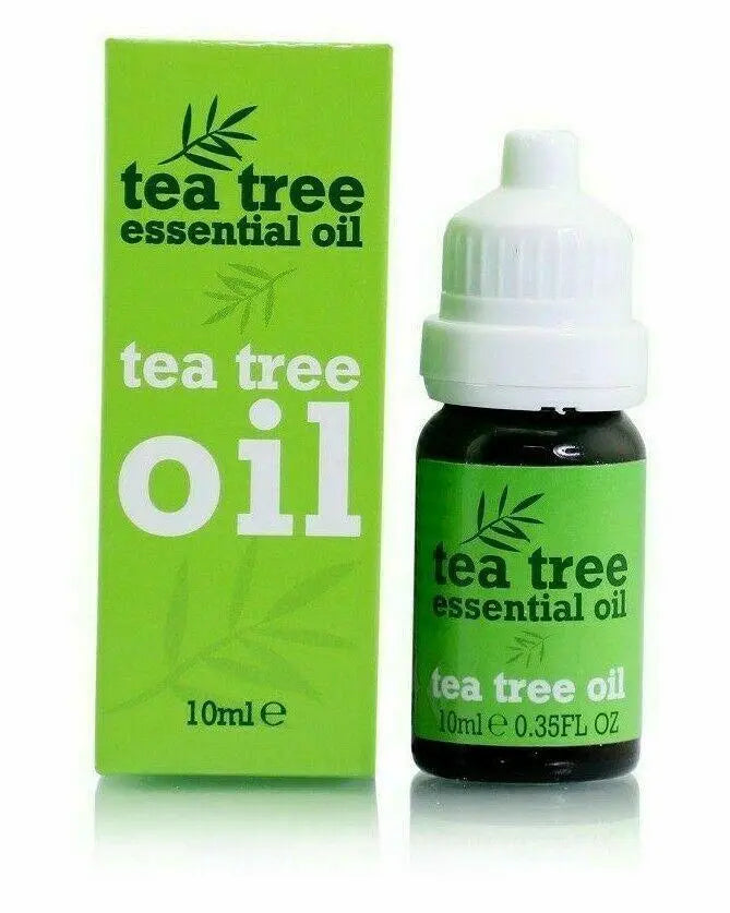 tea tree essential oil 10ml