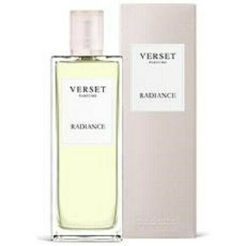 Verset perfume perfume Sensi PIU 50ml Ways Pharmacy
