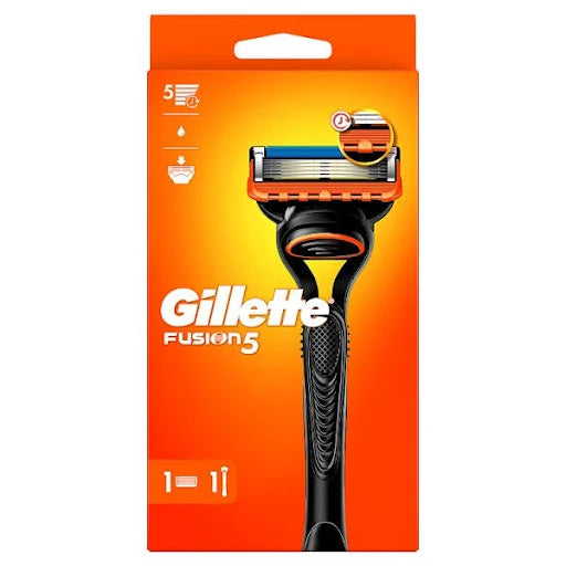 Gillette Fusion +1 Precision Trimmer