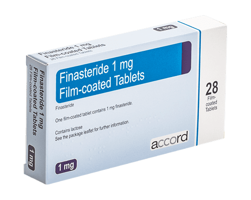 Finalide tablets (FINATERIDE) 1MG hair -based hair effectively treats male bald hair loss bald head and anti -hair loss (the picture is for reference only)