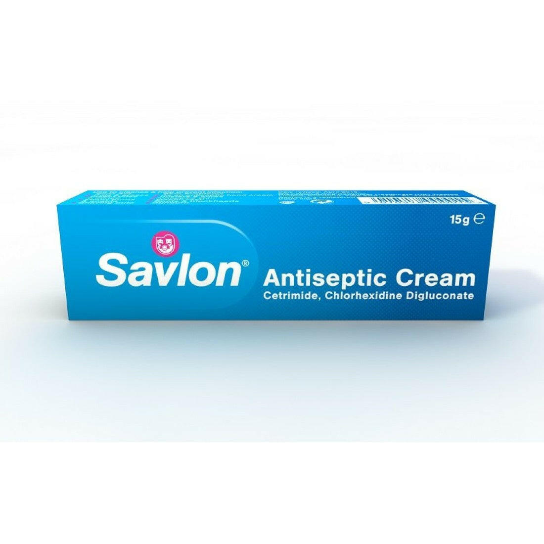 Savlon disinfection cream Savlon antiseptic cream 15g
