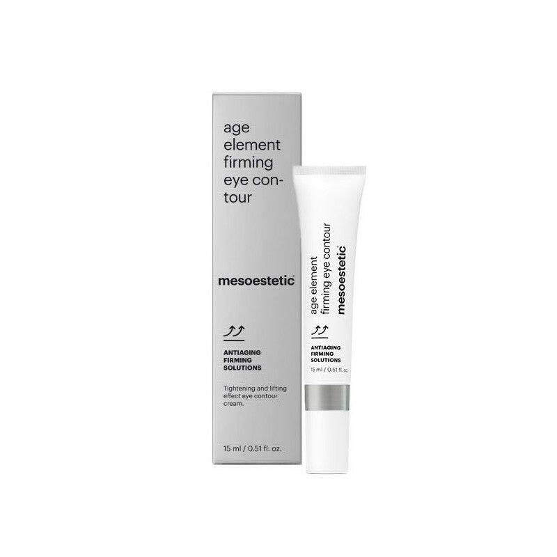 Mestik improves skin tight eye cream 15ml, Mesoetetic Age Element Firming Eye Contour 15ml