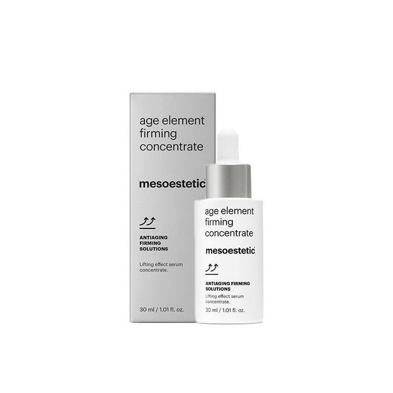 Mestik improves elastic skin firm essence 30ml, Mesoetetic Age Element Firming Concentrate 30ml 30ml