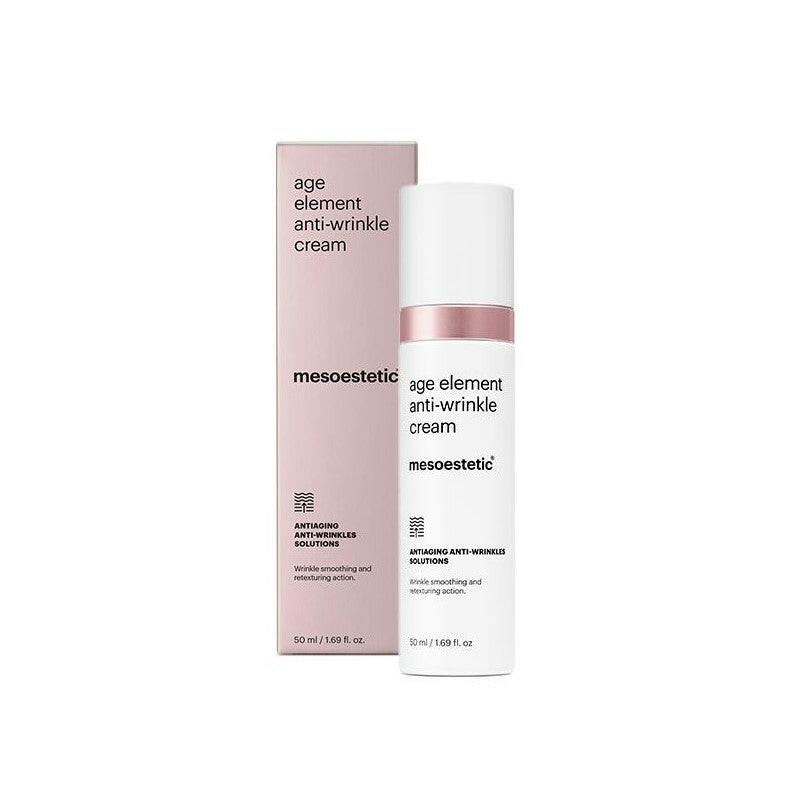 Mestik deep nourishment anti-wrinkle cream 50ml, mesorsTic Age Element Anti-Wrinkle Cream 50ml