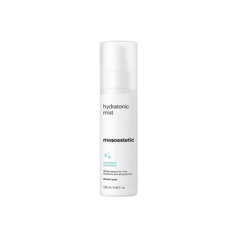 Misstek skin fresh, comfortable, moisturizing spray 125ml, Mesoetetic Hydratonic Mist 125ml