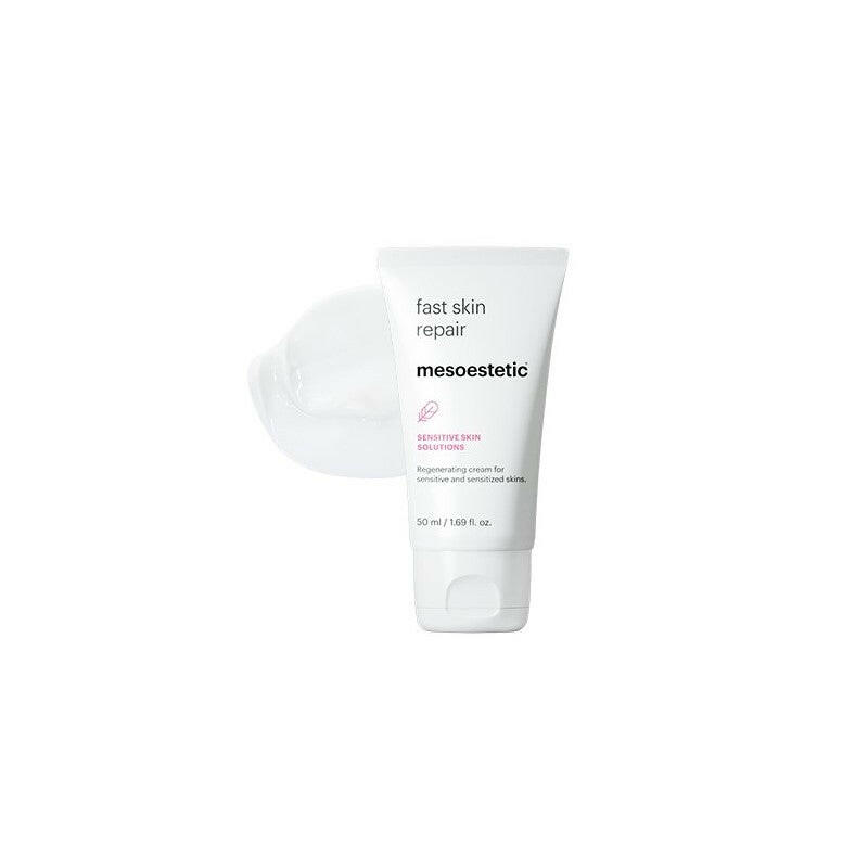 Mistik quickly repair cream after efficient surgery to prevent scars from 50ml, Mesoetetic Post Procedure Fast Skin Repair 50ml