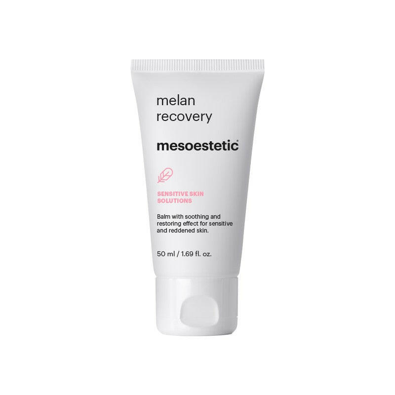 Mestik dilute color spots melanin recovery cream 50ml, Mesoetetic melan recovery 50ml