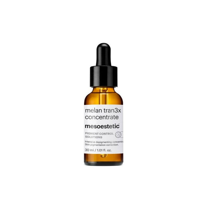 Mesoetetic diminishing pigment three whitening essence 30ml, Melan Trans3X Concentrate 30ml
