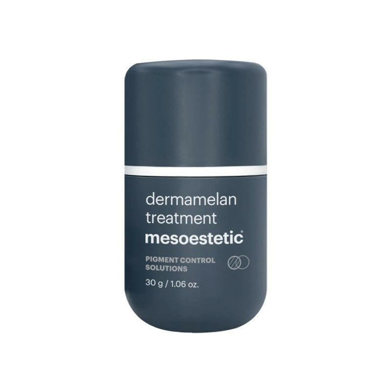 Mestick reduces 30 grams of black ginseng freckle cream, Mesoetetic Dermamelan Treatment 30g