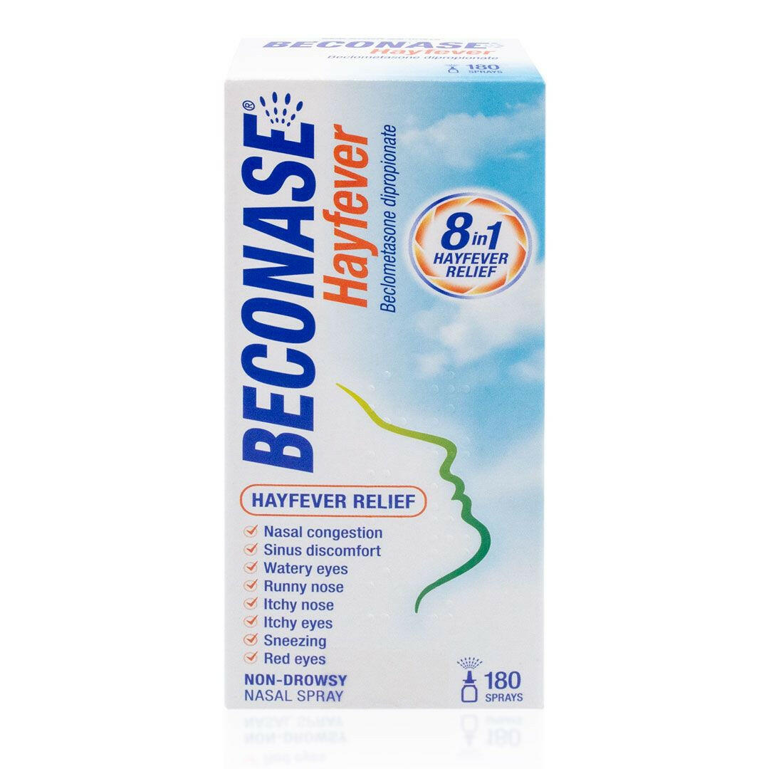 Beconase Hayfever Nasal Spray 180 Sprays Ways Pharmacy beconase-hayfever-nasal-spray-180-sprays-ways-pharmacy
