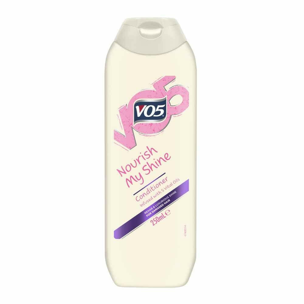 VO5 Conditioner - 250ml — product packaging
