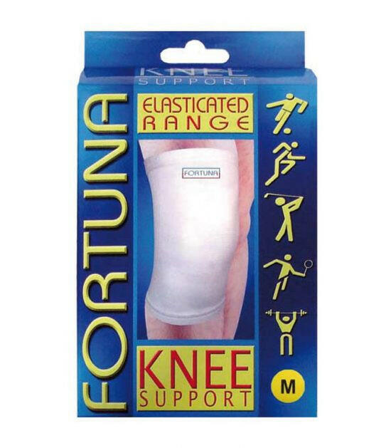 Fortuna elastic knee pads knee support S SIZE 27CM-32CM
