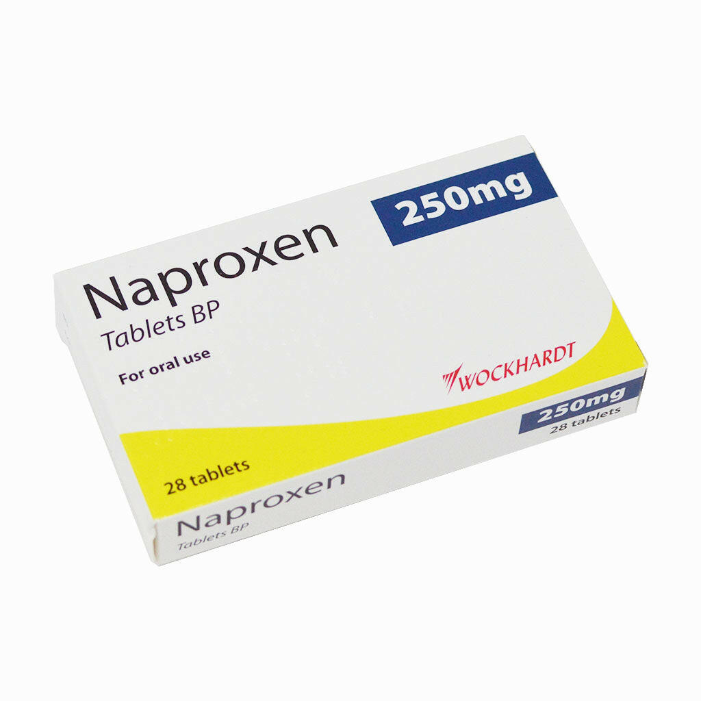 Naproxen 250mg relieves menstruation and pain relief and analgesics (the same ingredients worship the ear pain, the picture is for reference only, random packaging and delivery)