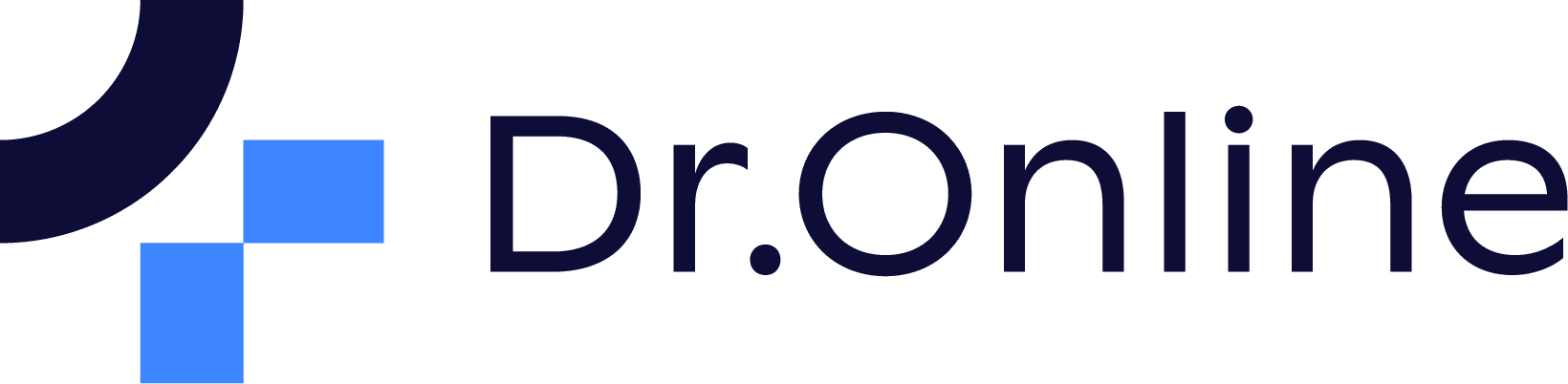 DrOnline — 独立医疗服务提供方